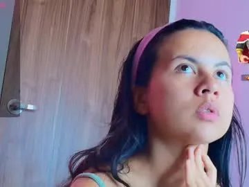 mady_gh on Chaturbate