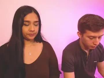 Freechat mae_nathan on Chaturbate