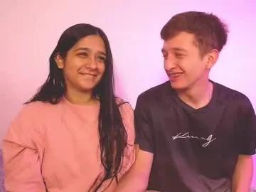 Freechat mae_nathan on Chaturbate