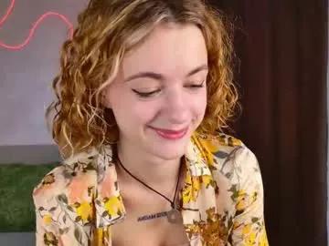 maffinpurrr on Chaturbate 
