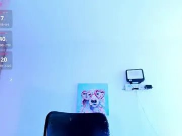 maggiebrownn on Chaturbate