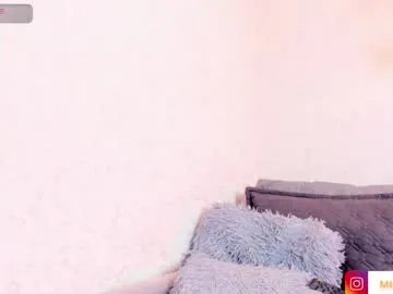 Freechat magic_rouse on Chaturbate