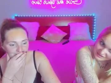 magiceyess from Chaturbate