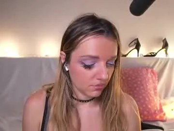 Private magnetic_ami on Chaturbate