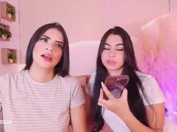 Freechat maia_lia_ on Chaturbate