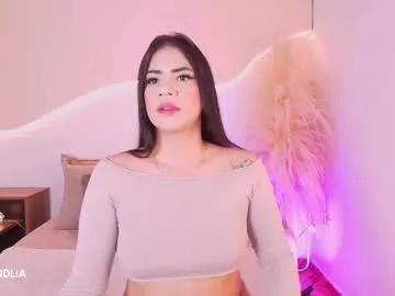 Freechat maia_lia_ on Chaturbate
