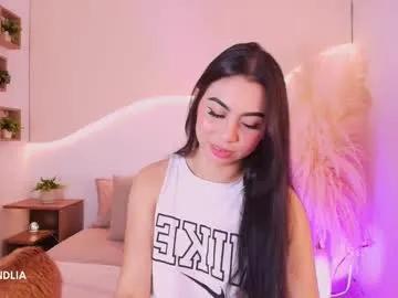 Freechat maia_lia_ on Chaturbate