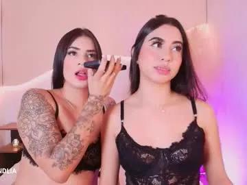 Freechat maia_lia_ on Chaturbate
