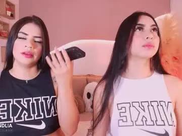 Freechat maia_lia_ on Chaturbate