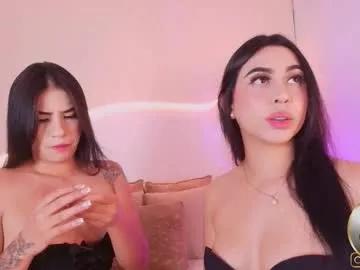Freechat maia_lia_ on Chaturbate