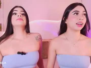 Freechat maia_lia_ on Chaturbate