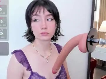 Admire Chaturbate's Maibys_cute maibys_cute from Chaturbate