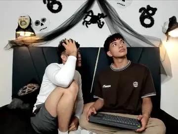 Join Maicol_cum23, he wants to masturbate for you maicol_cum23 from Chaturbate