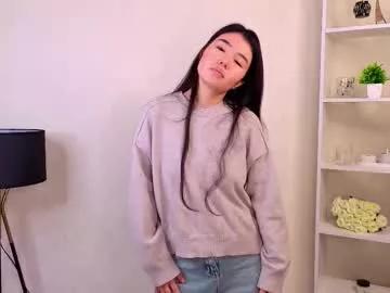 maidagirardin on Chaturbate 