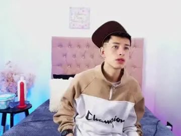 maik_carver on Chaturbate