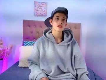 maik_carver on Chaturbate