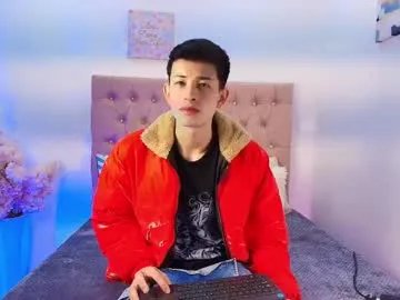 maik_carver on Chaturbate