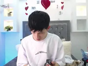 maik_carver on Chaturbate