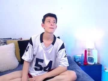 maik_carver on Chaturbate