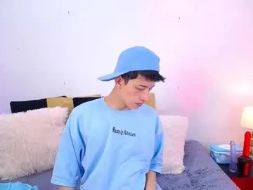 maik_carver on Chaturbate