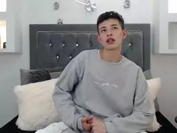 maik_carver on Chaturbate