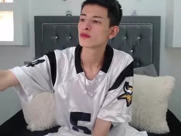 maik_carver on Chaturbate