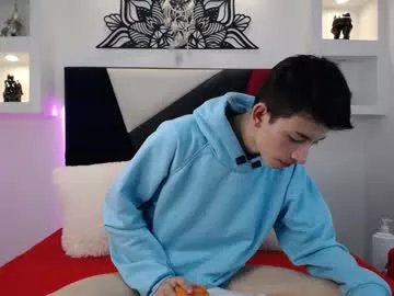 maik_carver on Chaturbate