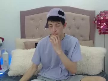 maik_carver on Chaturbate