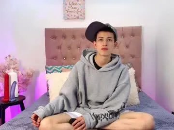 maik_carver on Chaturbate