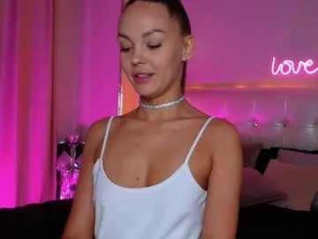 maksine on Chaturbate