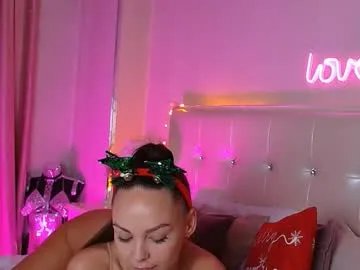 maksine on Chaturbate