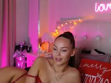 maksine on Chaturbate