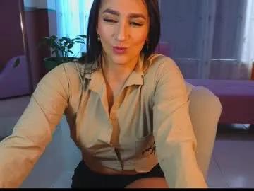 malen_fitnessmilf on Chaturbate