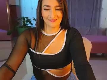 malen_fitnessmilf on Chaturbate