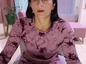 malen_fitnessmilf on Chaturbate