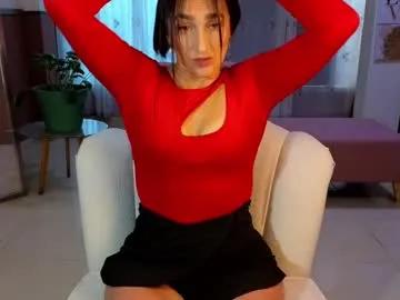 malen_fitnessmilf on Chaturbate