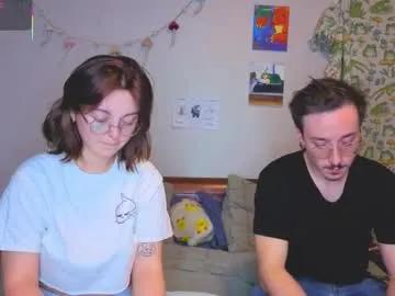 mamiclouds from Chaturbate