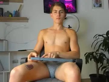 manucute_23_ on Chaturbate