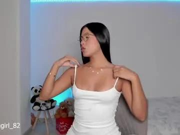 maragirl on Chaturbate 