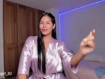 maragirl on Chaturbate 