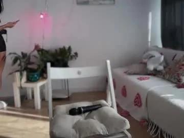 marakuia054 on Chaturbate 