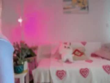 marakuia054 on Chaturbate 