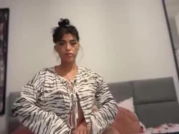 marakuia054 on Chaturbate 