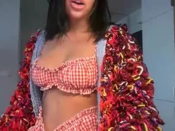 marakuia054 from Chaturbate