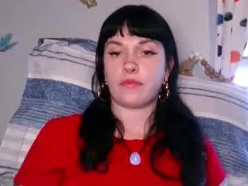 marcelinealtaria from Chaturbate