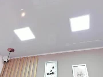 Freechat mariaa__fernanda on Chaturbate