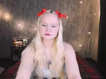 mariamilkis on Chaturbate