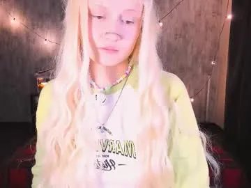 mariamilkis on Chaturbate