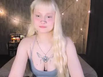 mariamilkis on Chaturbate