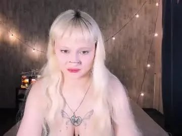 mariamilkis on Chaturbate